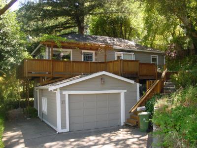 47 Humboldt Ave San Anselmo Property Listing